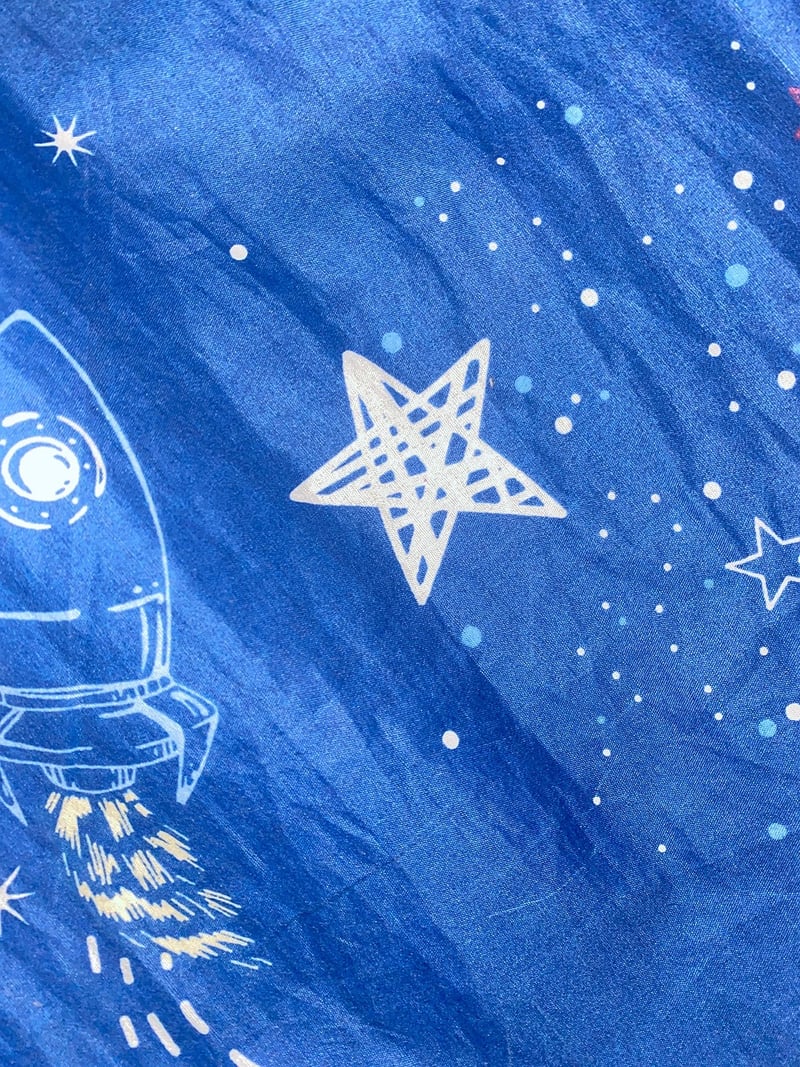 Galactic Rockets