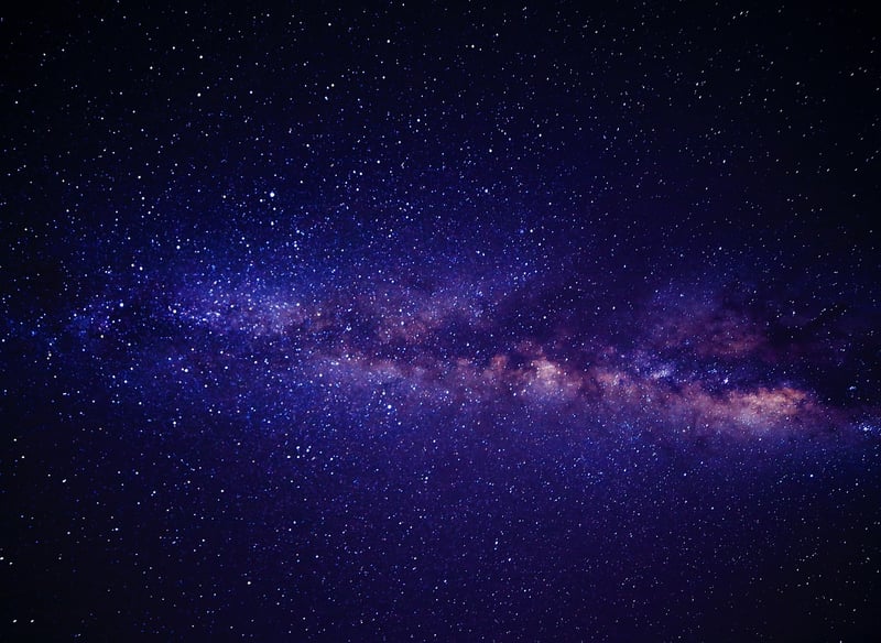 Interstellar Crafts