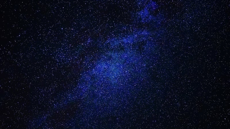 Cosmic Beings