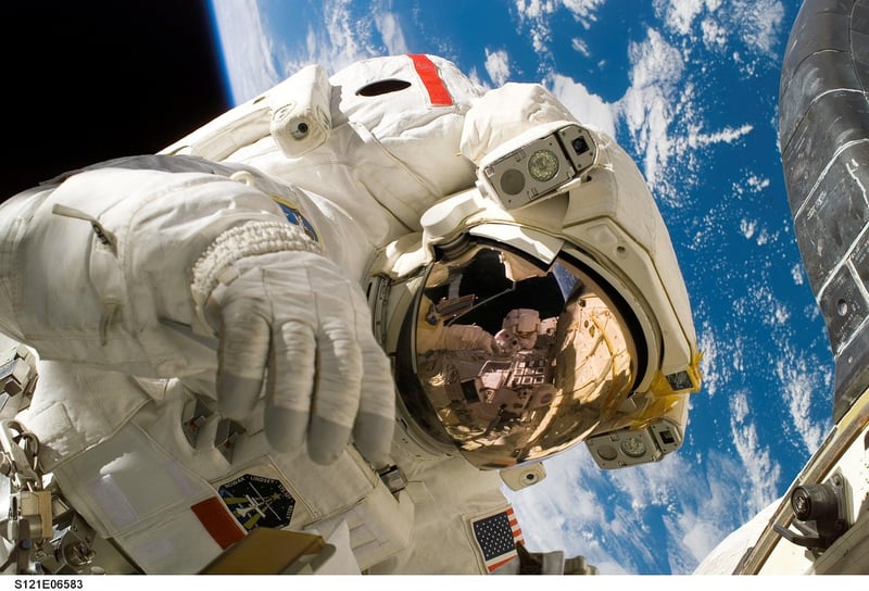 Spacecraft Image